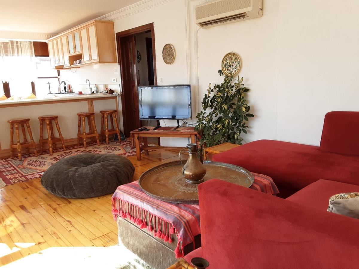 House Apartment Side