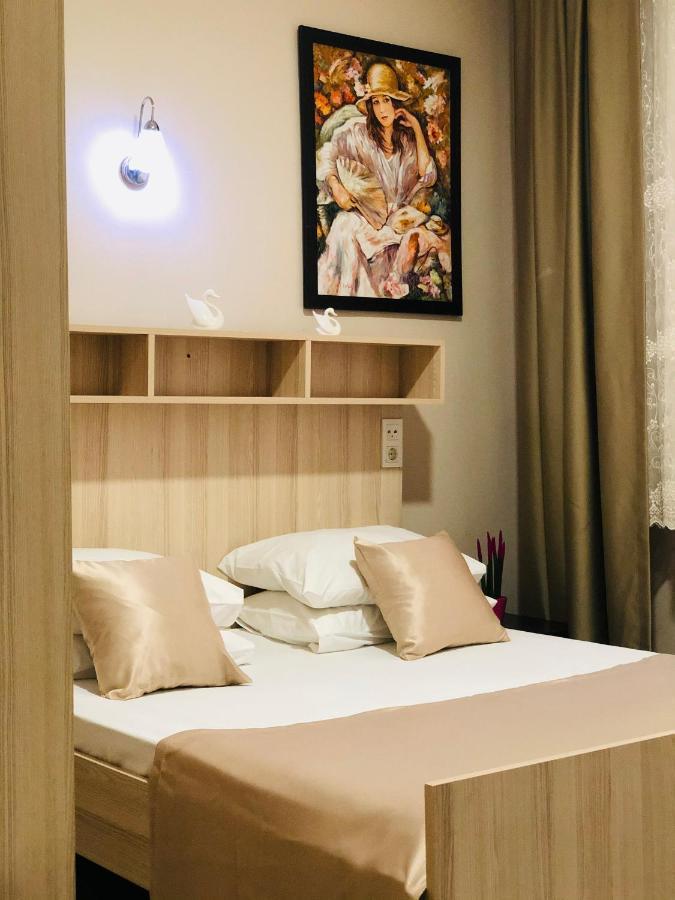 Hotel Carvan Istanbul