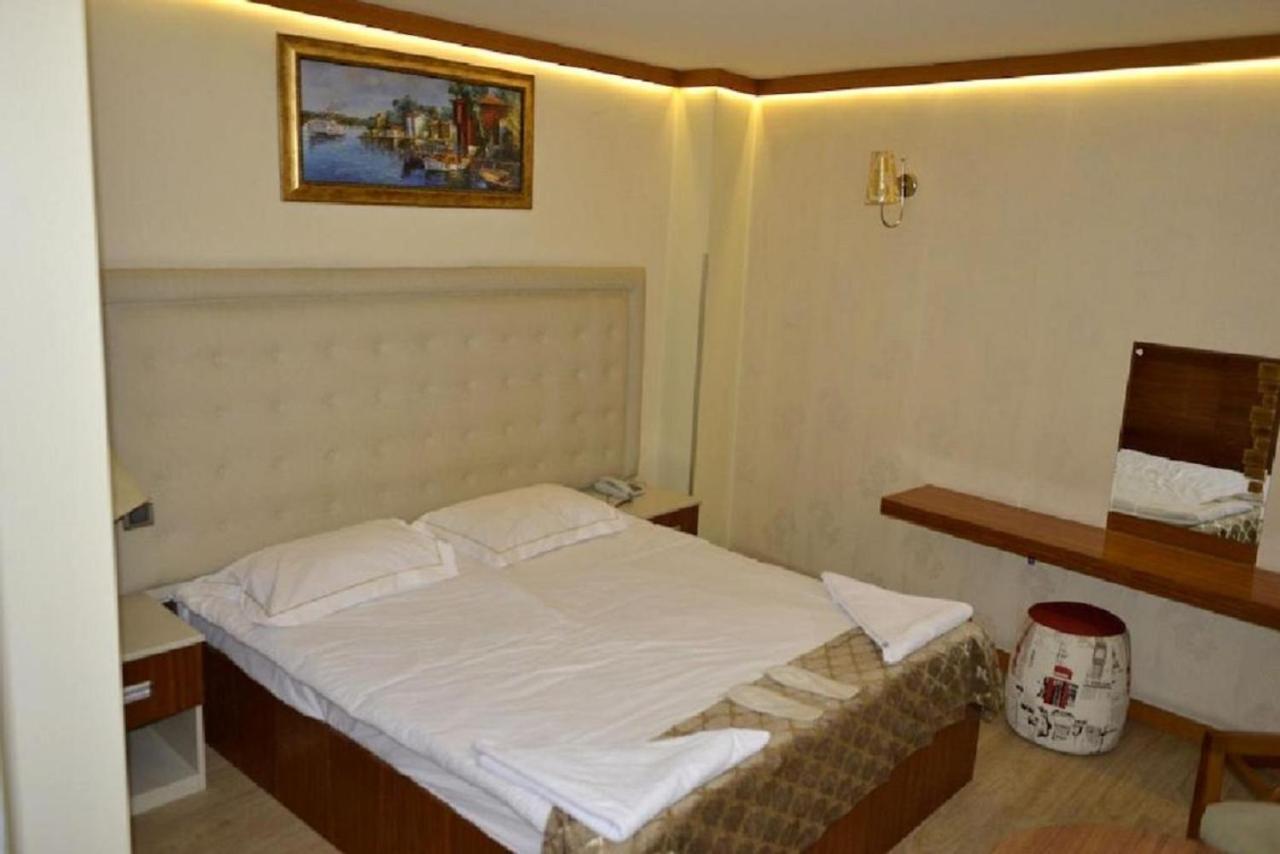 Hotel Galata Palace
