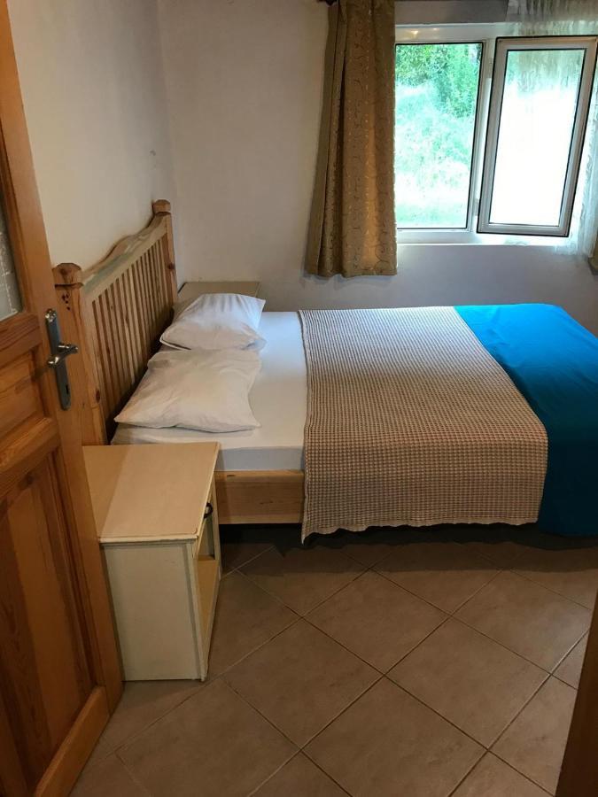Holiday park Zeytin Cirali