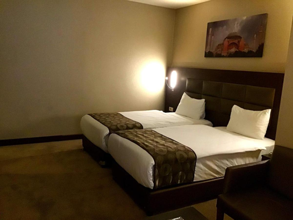 Gebze - Asia, An Ihg Hotel 4*