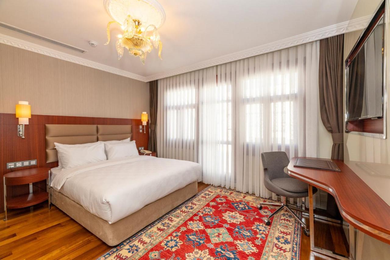 Blue Gilroy 3* Istanbul