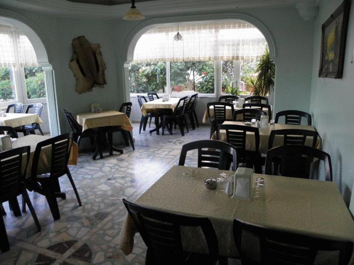 Anadolu * Finike