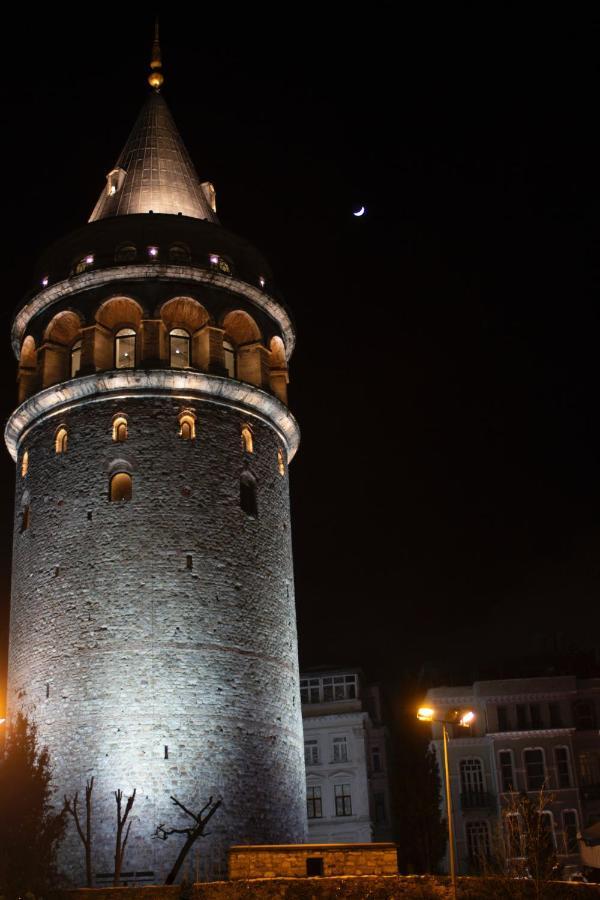 Grand Halic Goldenhorn Hotel Istanbul