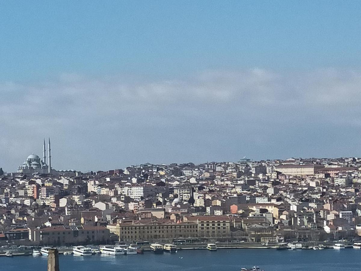 Grand Halic Goldenhorn Istanbul