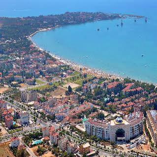 Prenses & Hotel