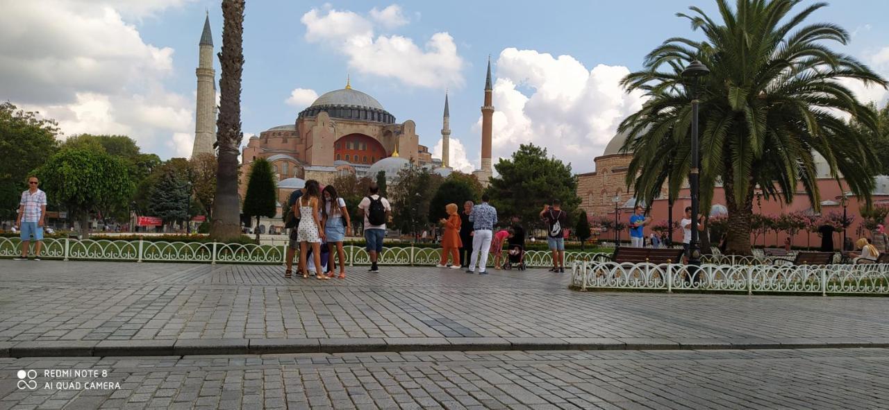 Medellin Aparthotel Istanbul