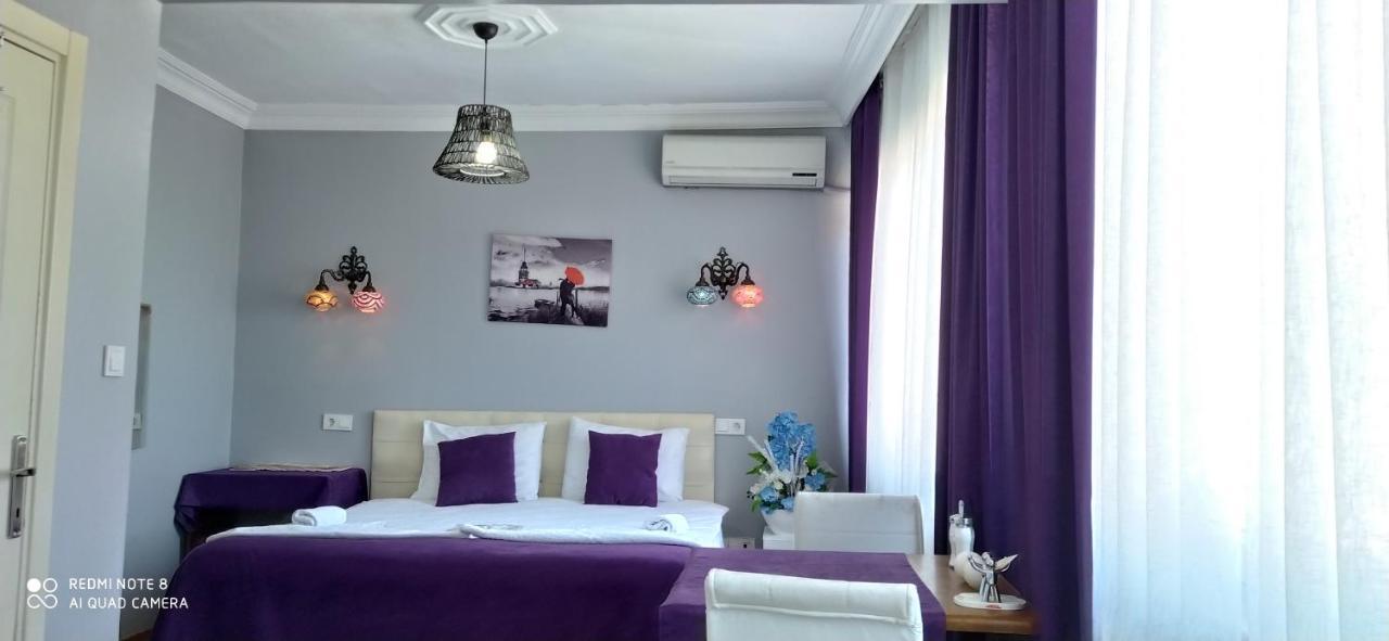 Aparthotel Medellin Istanbul