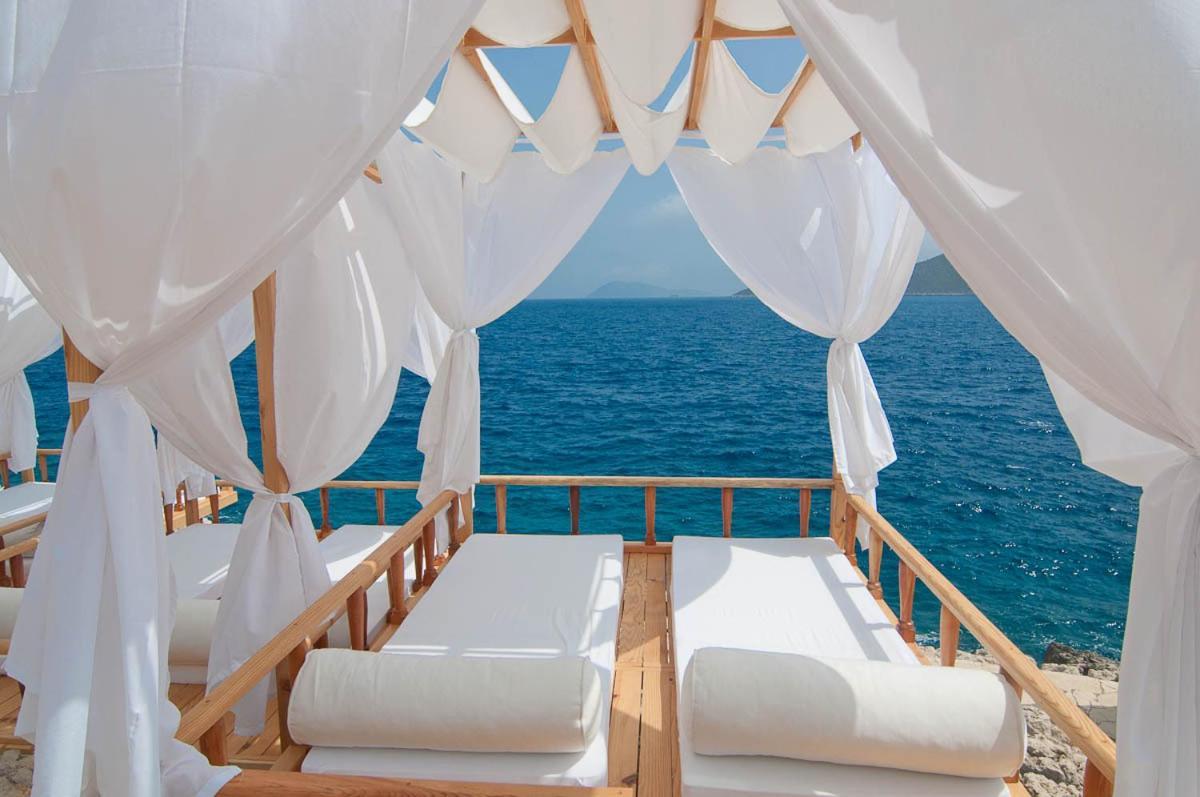 Hotel Lycia 4*