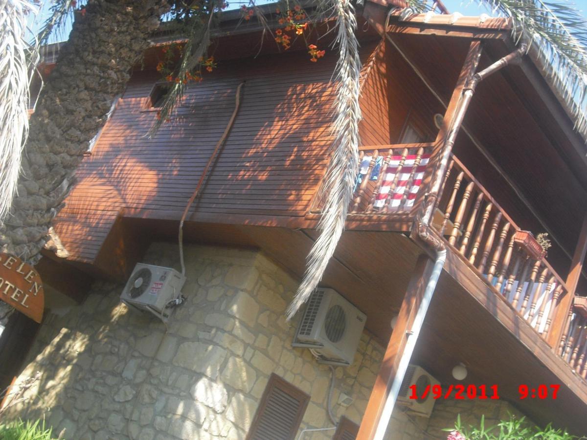 Belen Hotel