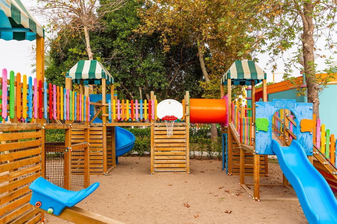 Resort Ic Green Palace - Kids Concept