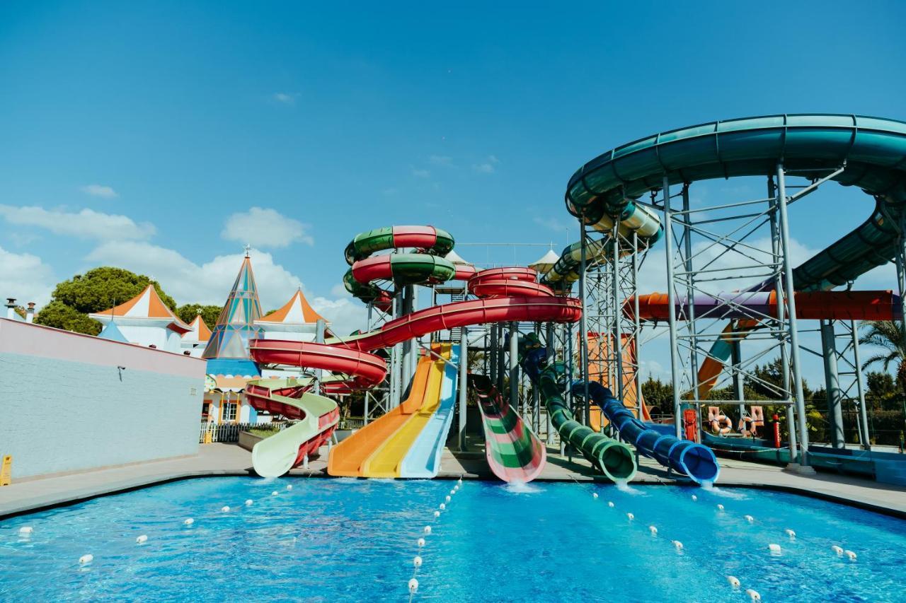 Ic Green Palace - Kids Concept 5*