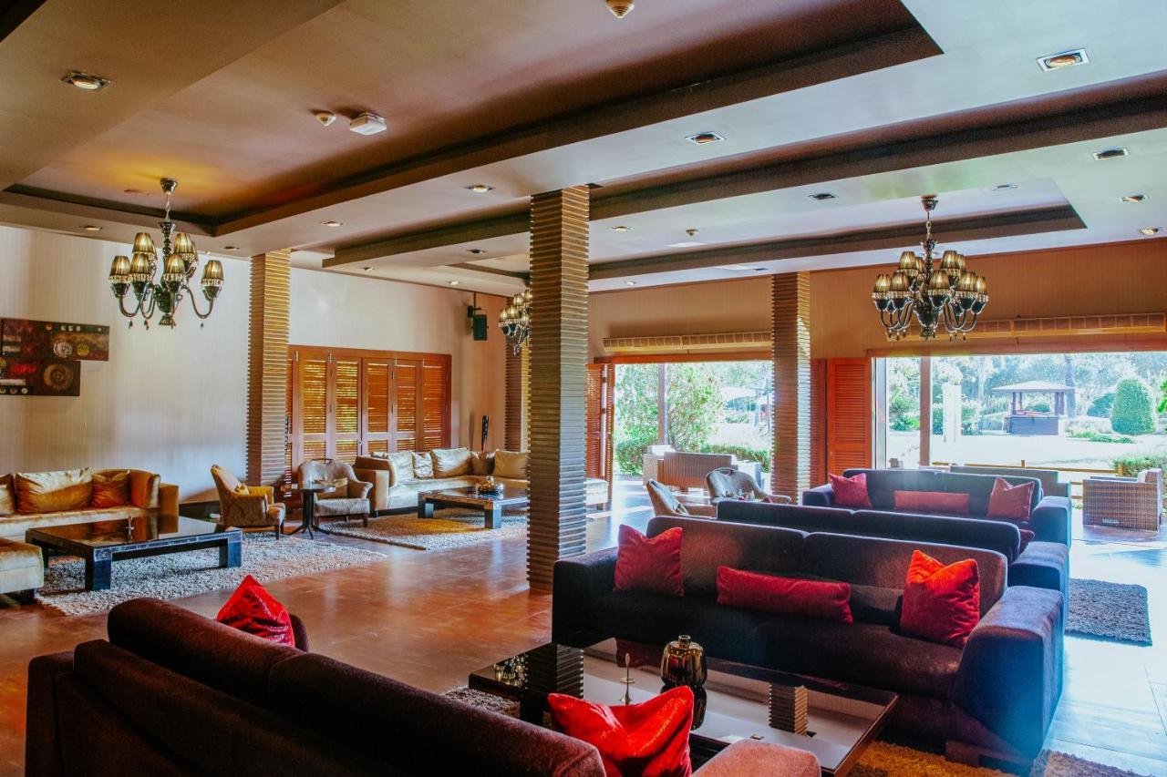 Ic Green Palace & 5* Antalya