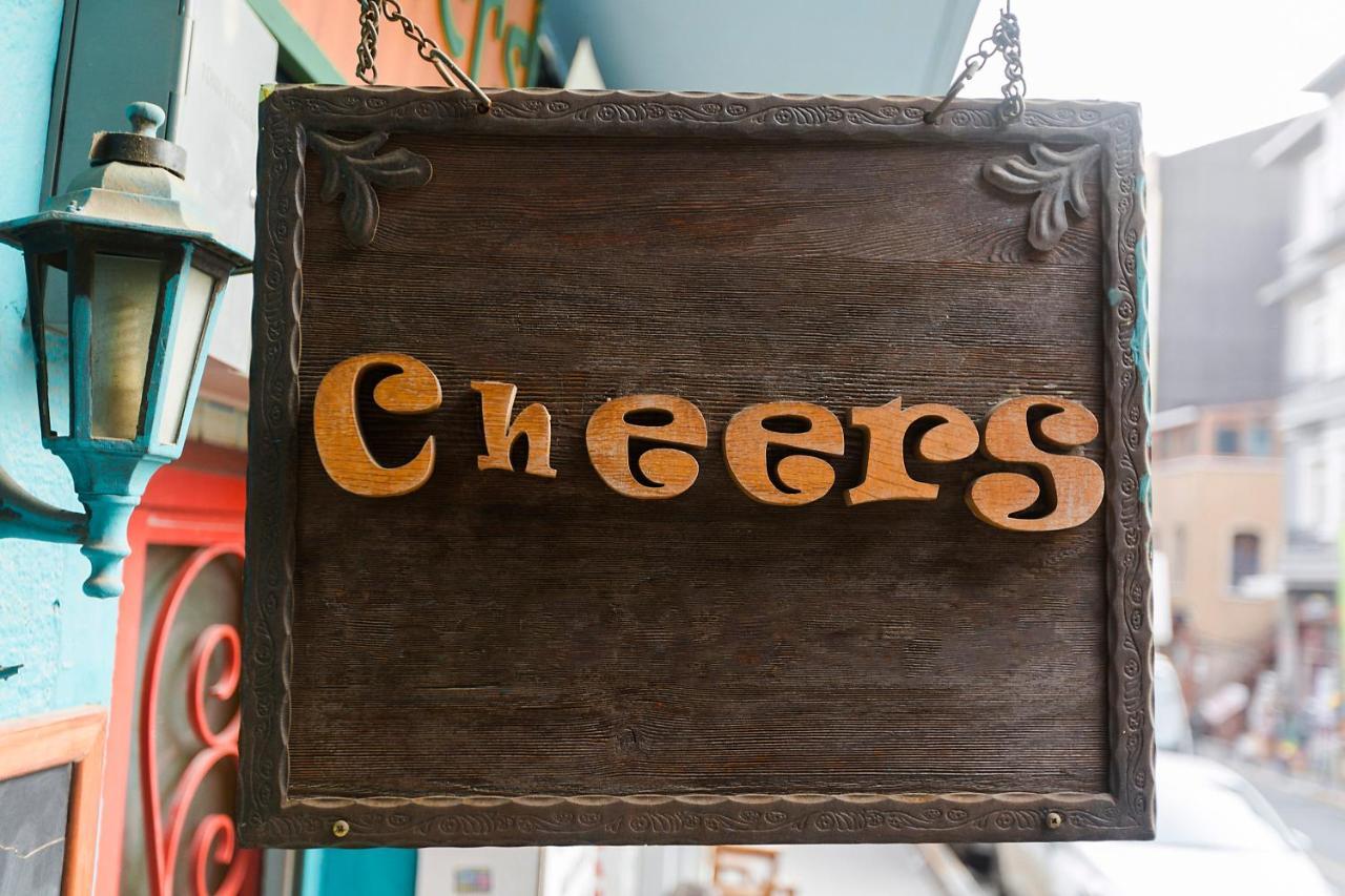 Cheers Vintage Hostel