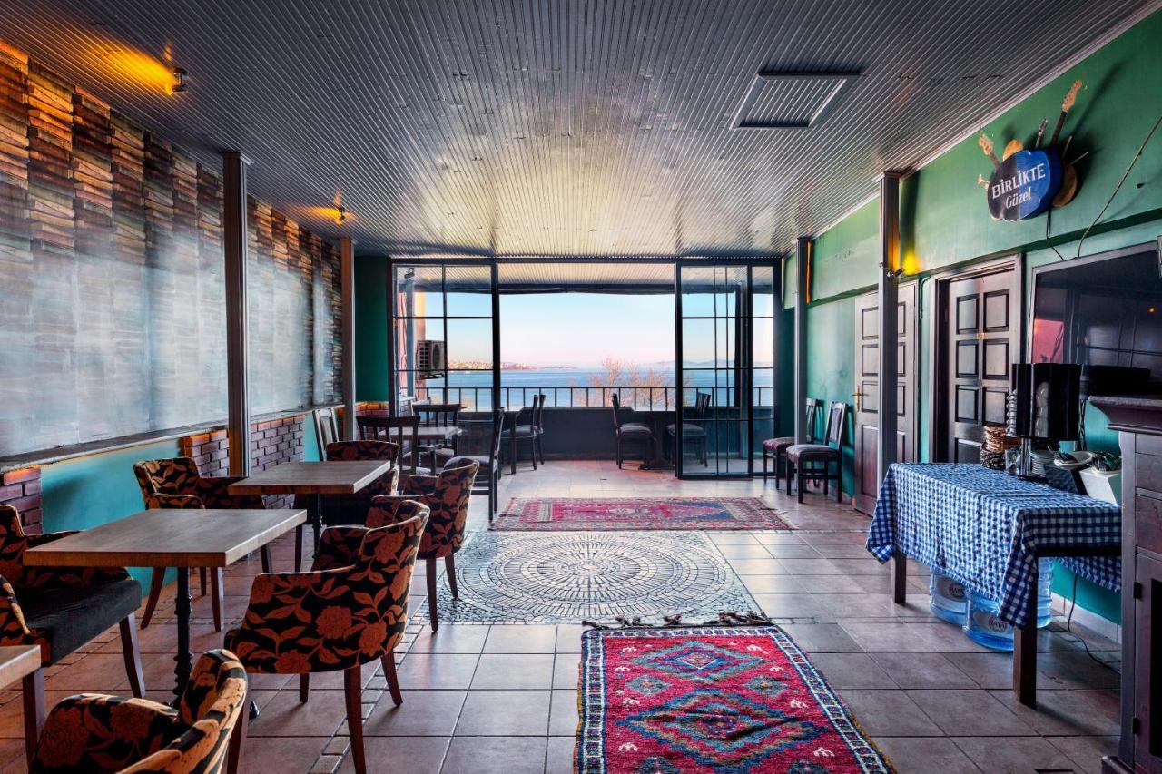 Cheers Vintage Hostel Istanbul