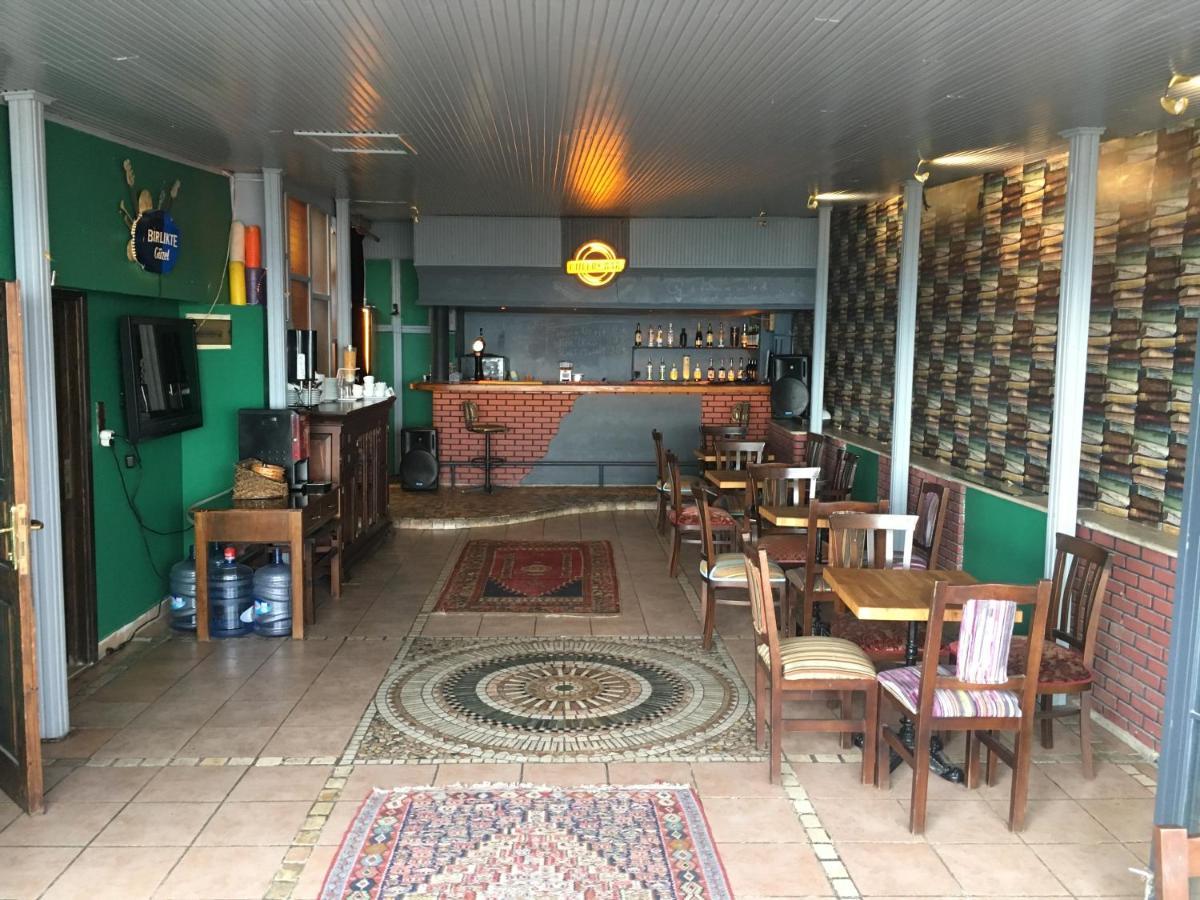Cheers Vintage Hostel *