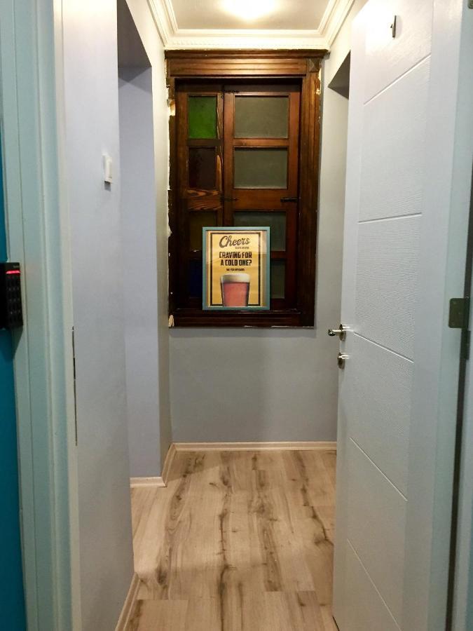 Cheers Vintage Hostel *