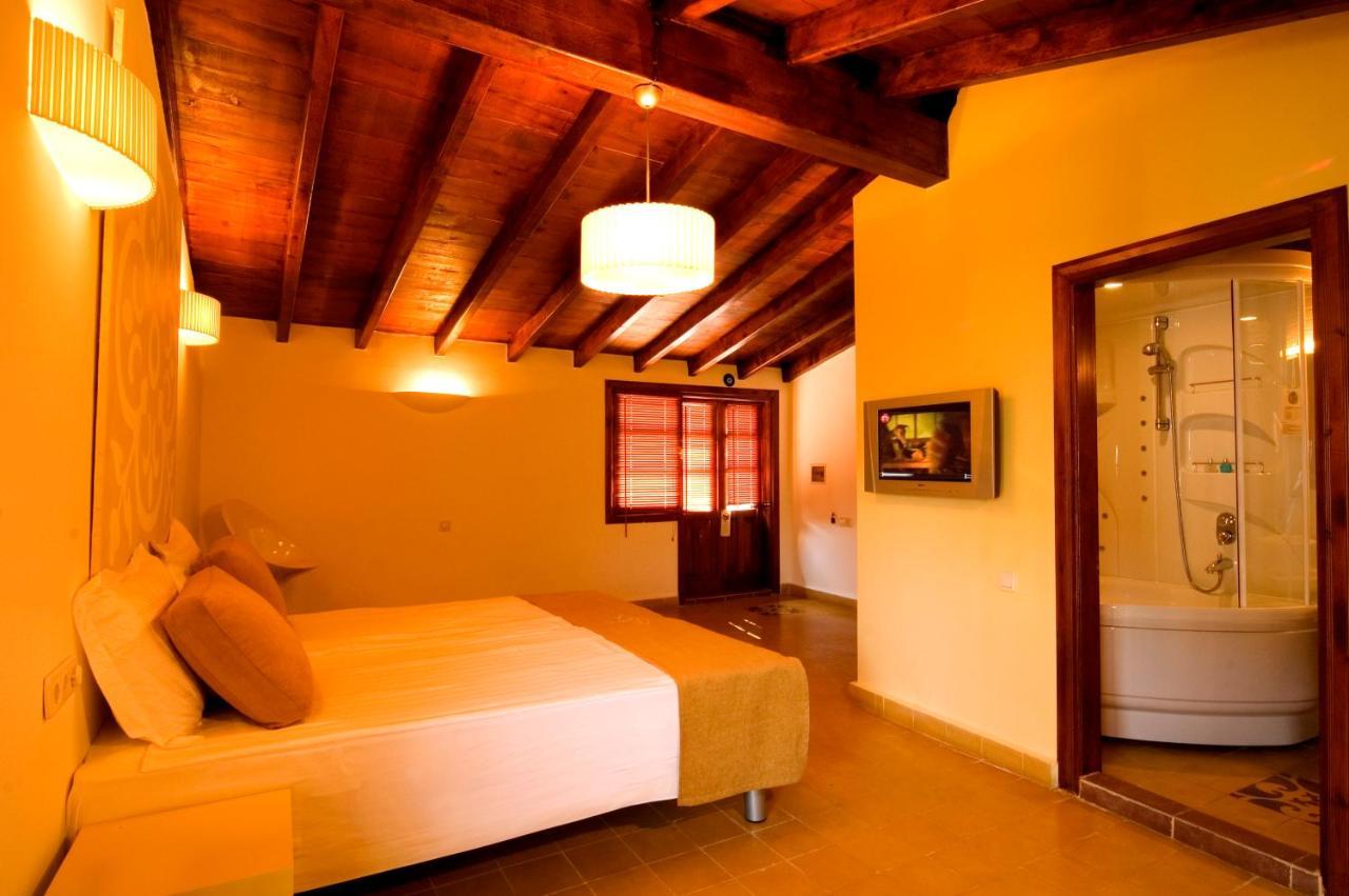 Hotel Alp Pasa - Special Class