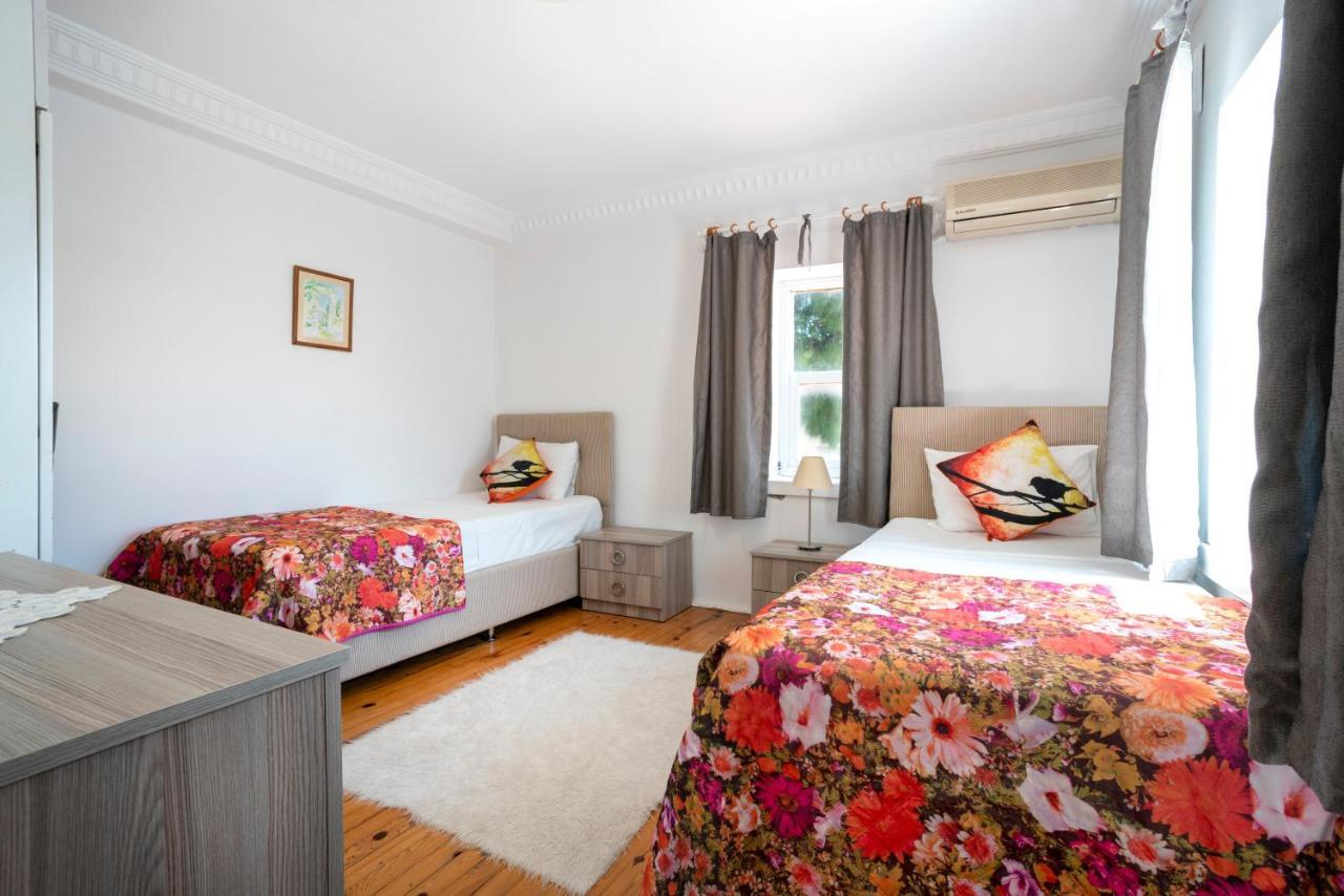 House Apartment