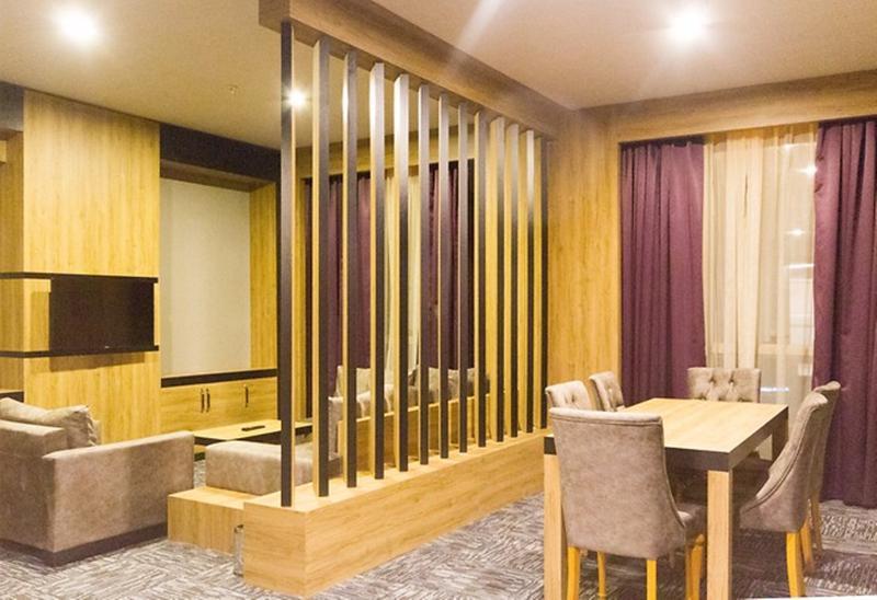 Hotel Sky Business Antalya
