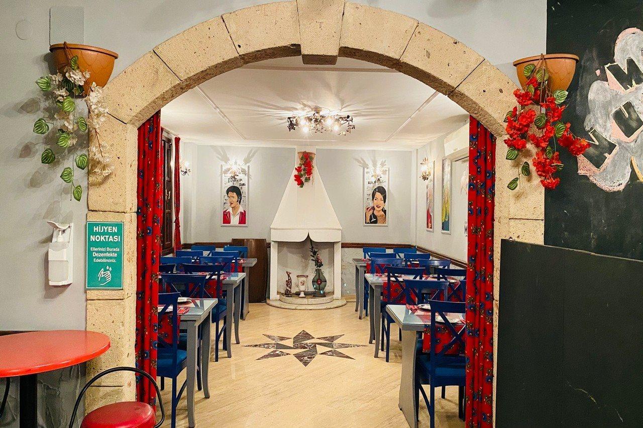 Mediterra Art 4*