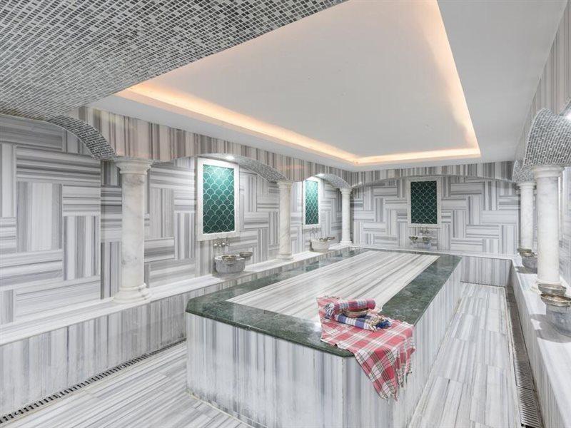 Ali Bey Club & Park