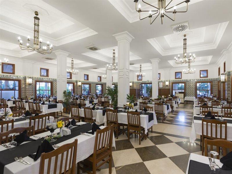 Resort Ali Bey Club & Park