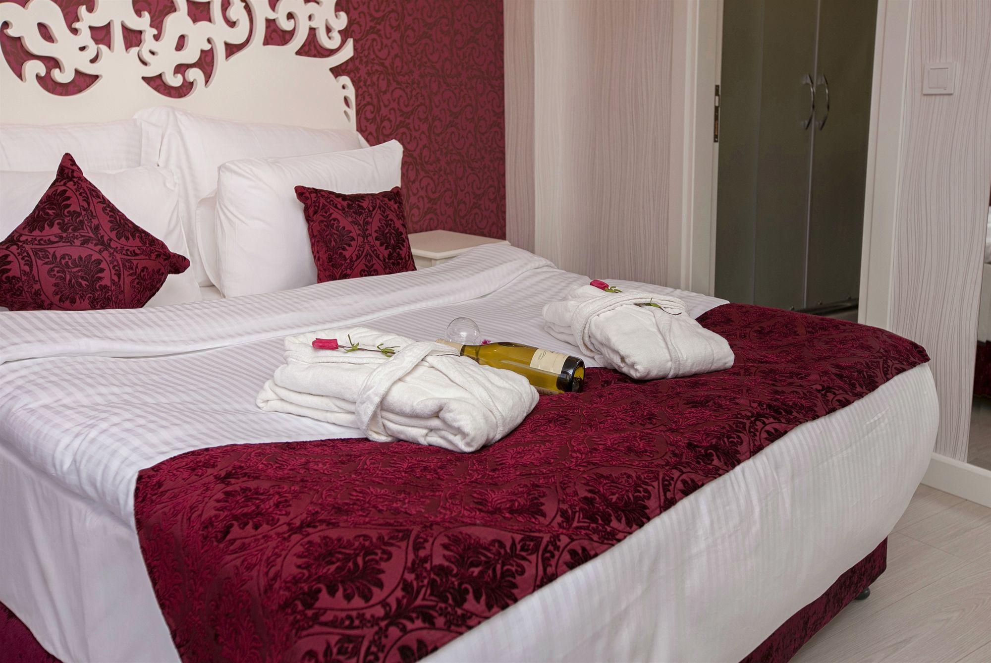 Dream Bosphorus 3* Istanbul