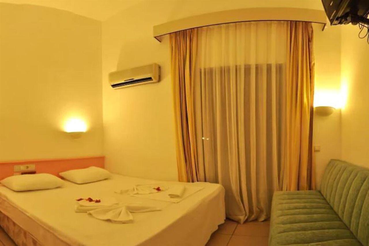 Hotel Park Avrupa Kemer
