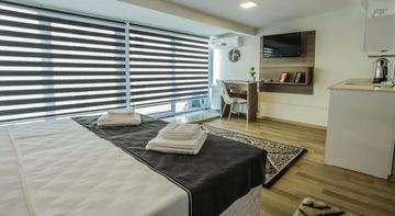 Luce Hotel