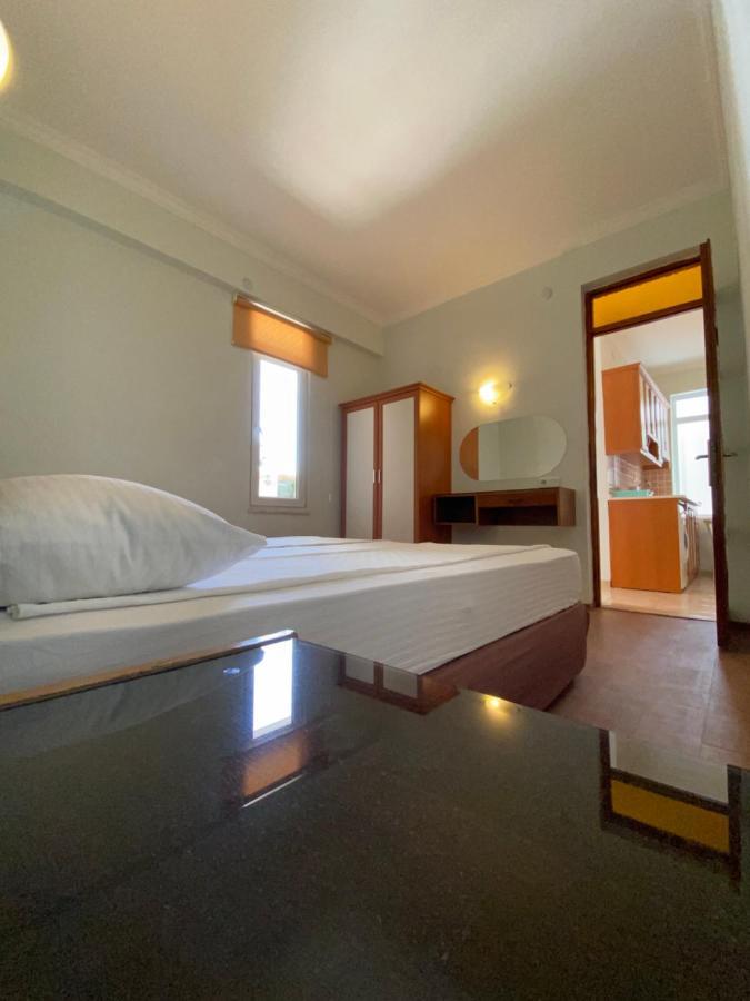 Aparthotel Erol *