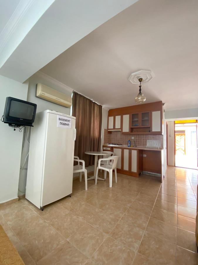 Aparthotel Erol Kemer