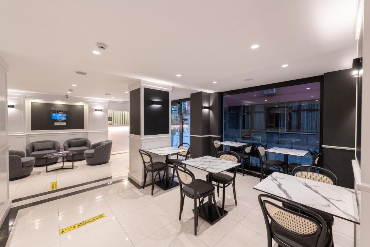 Hotel Dream Bosphorus