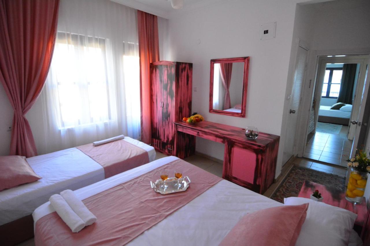 Kaktues Boutique Hotel Side