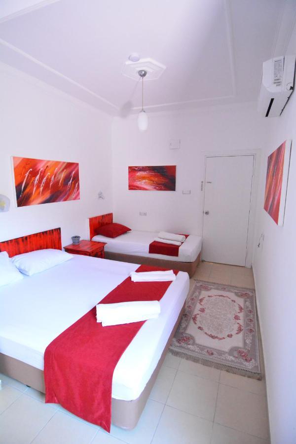Kaktues Boutique Hotel *