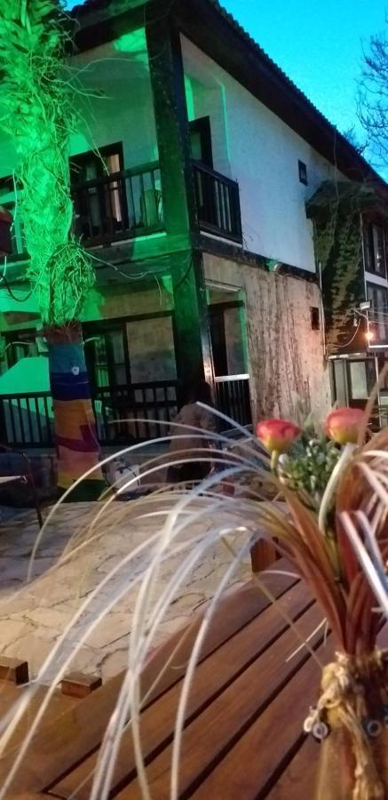 Hotel Kaktues Boutique Side