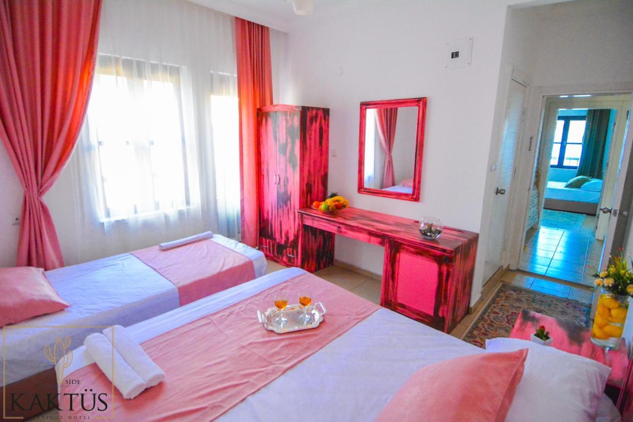 Hotel Kaktues Boutique
