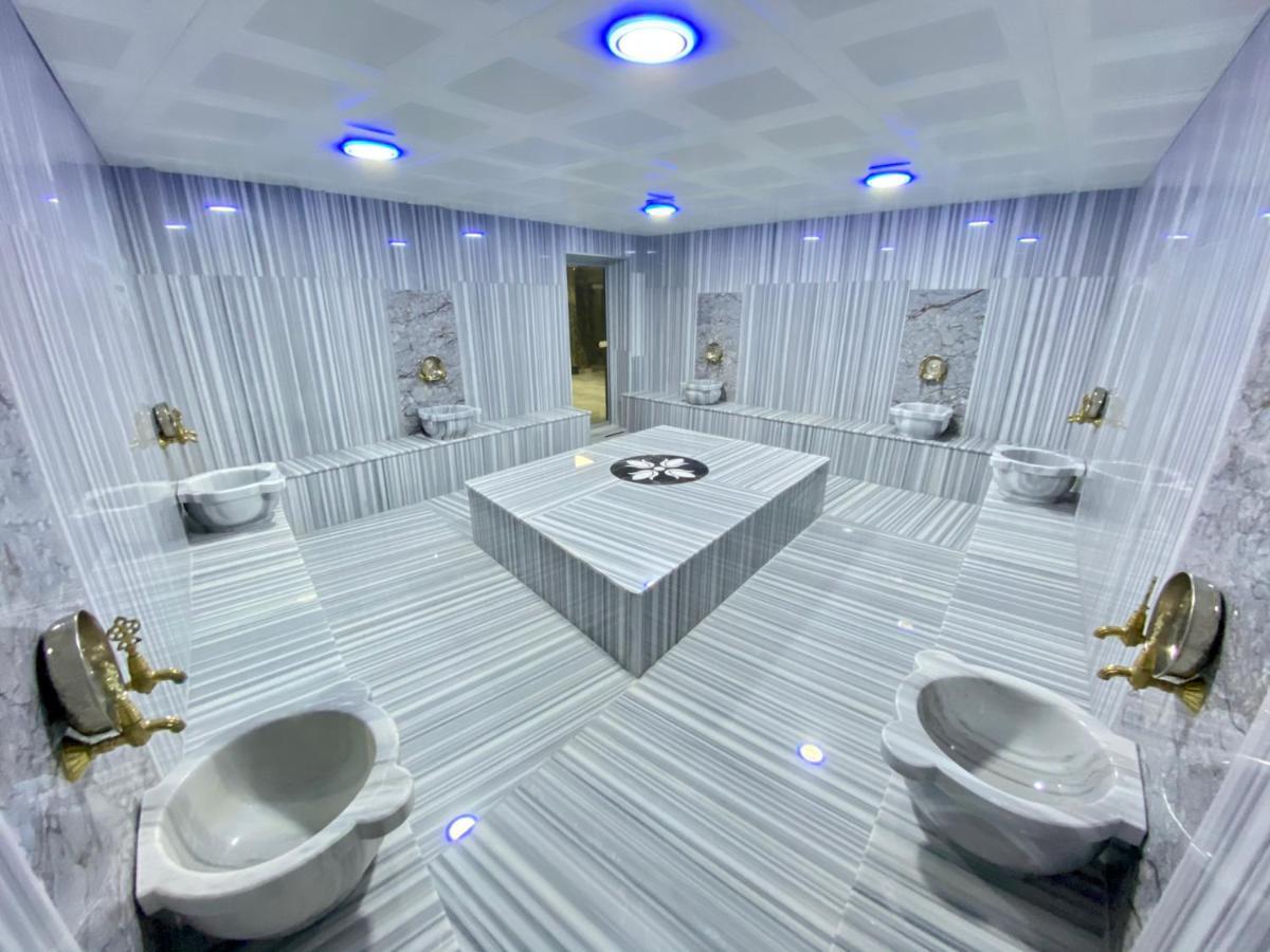 Hotel Grand Gulluk & Center