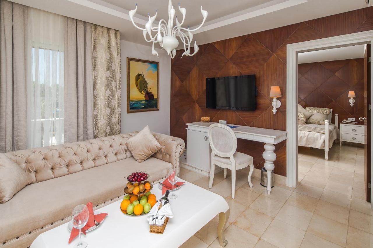 Hotel Onkel Beldibi (Kemer)