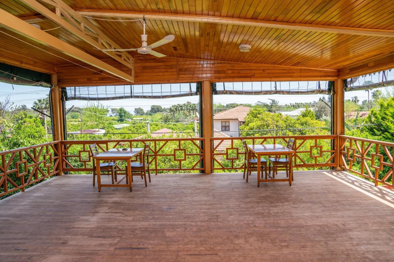 Ikiz Homestay