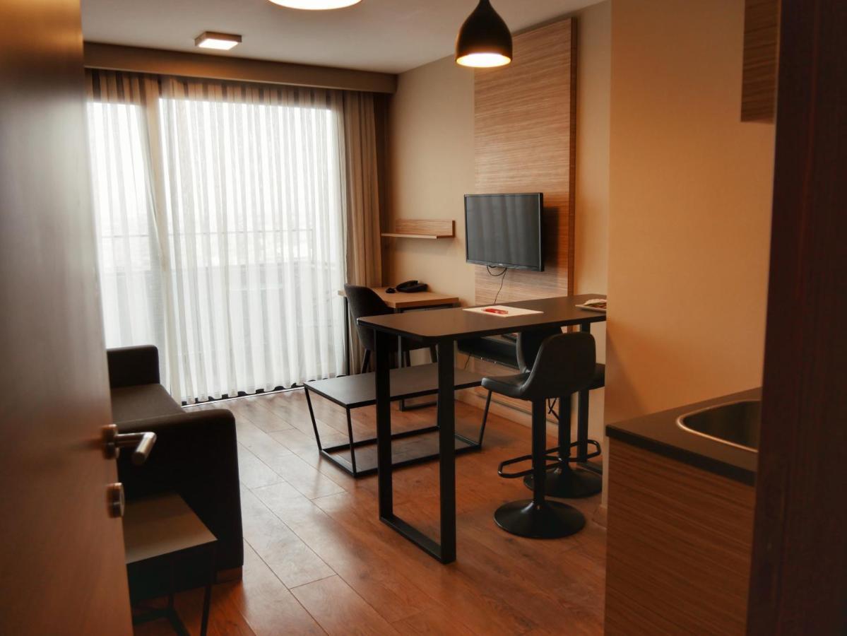 Hotel Endless Comfort Taksim Istanbul