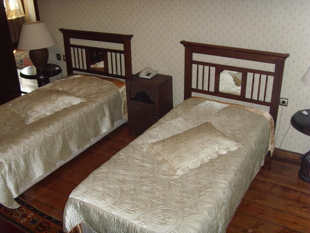 Inn Angora 4*