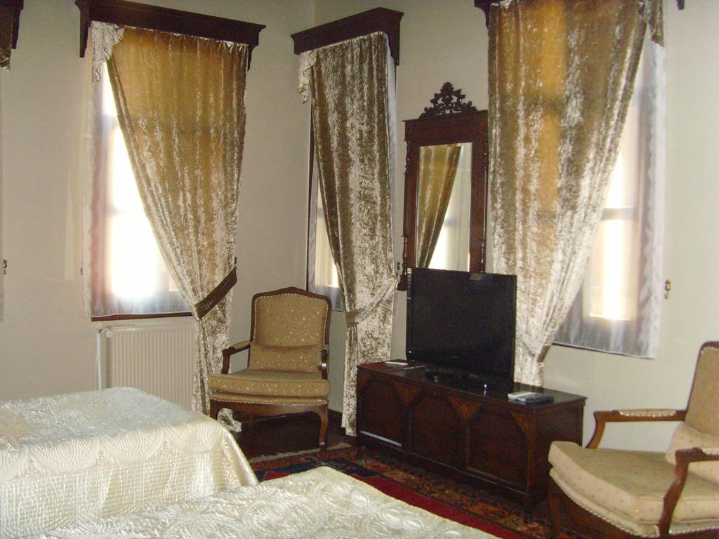 Inn Angora Ankara