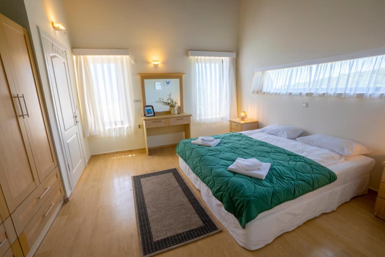 Emilie Apartment Kas