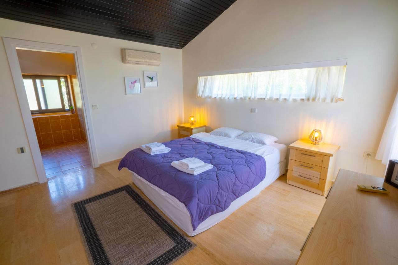 Emilie Apartment Kas