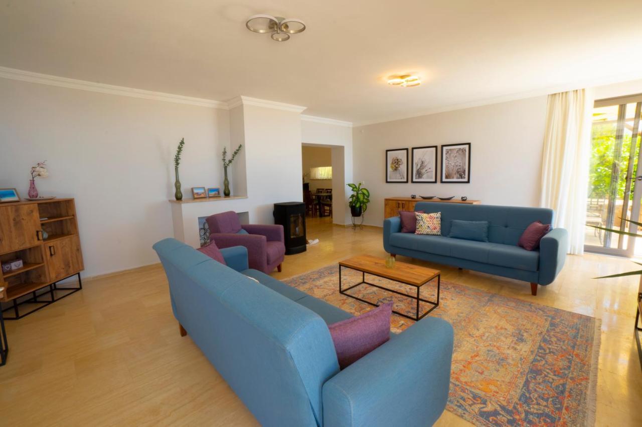 Apartment Emilie Kas