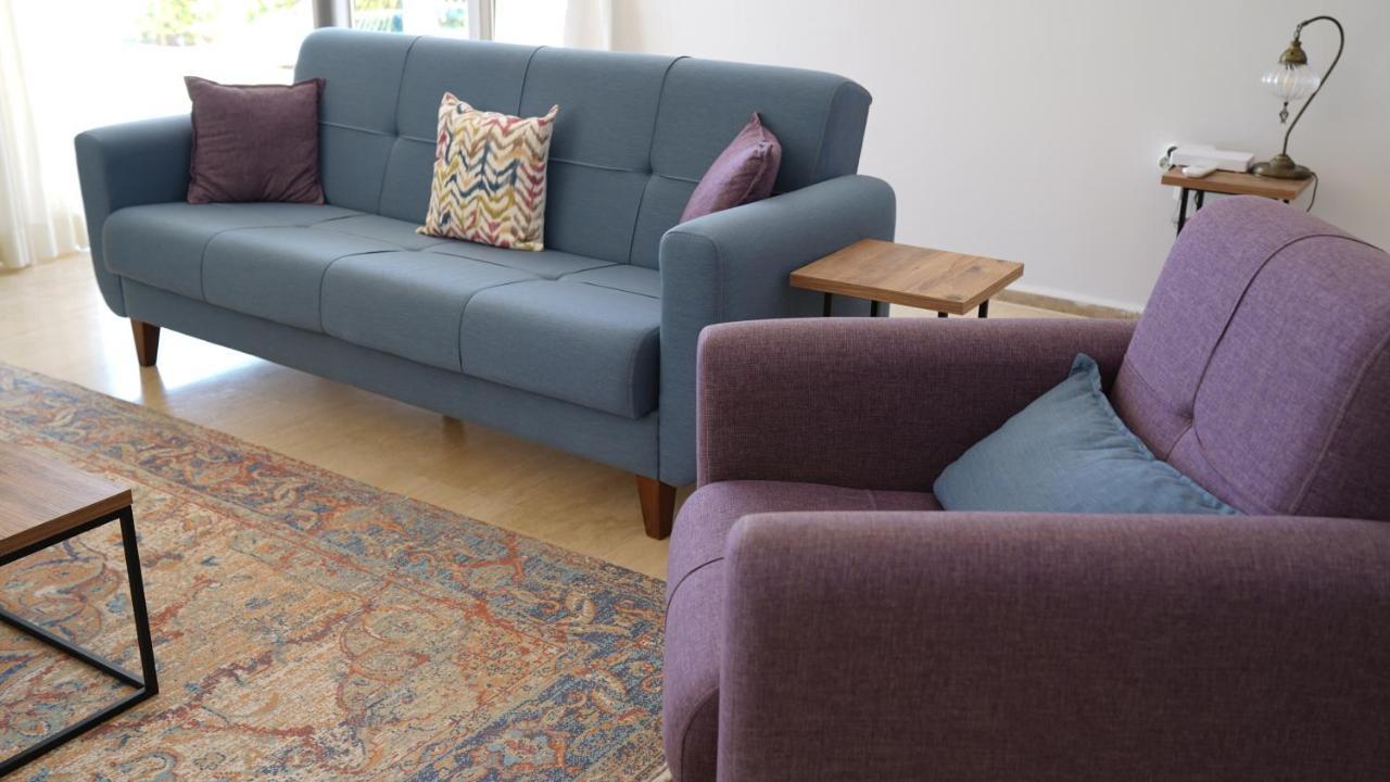 Emilie Apartment Kas