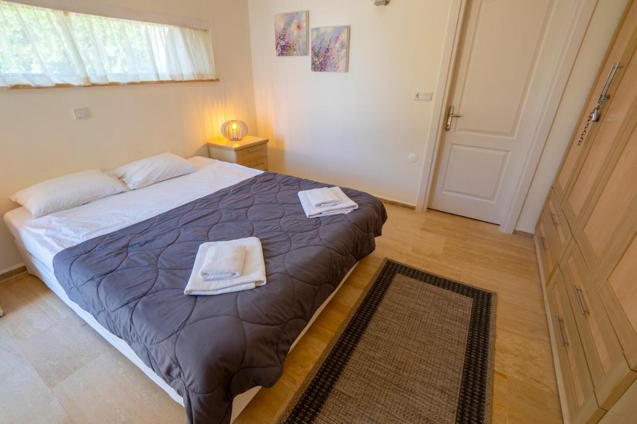 Apartment Emilie
