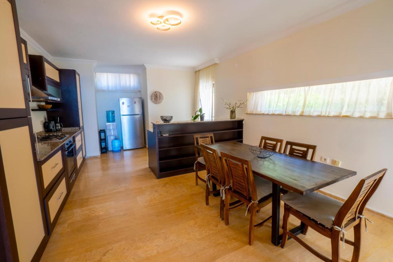 Apartment Emilie