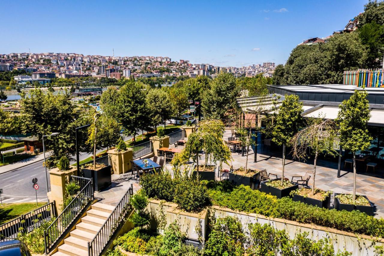 Clarion Golden Horn Hotel 5*